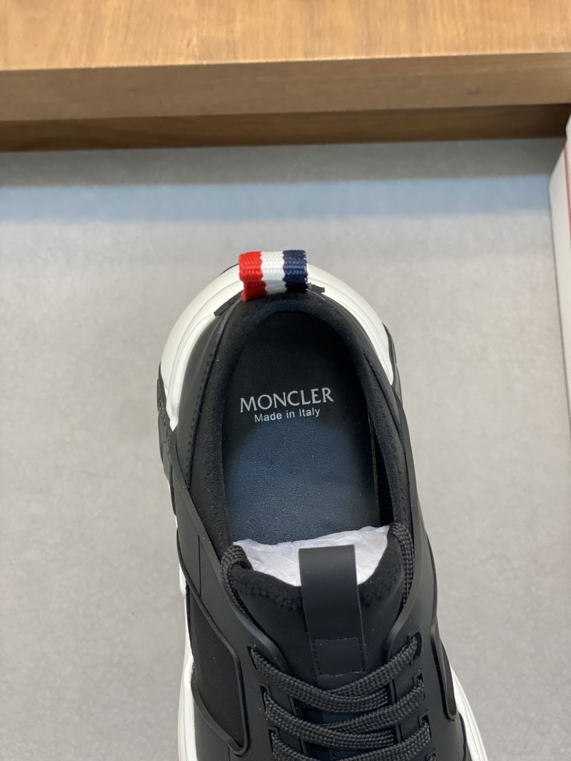 Moncler Shoes